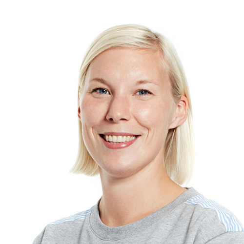 Mette Bygebjerg Petersen